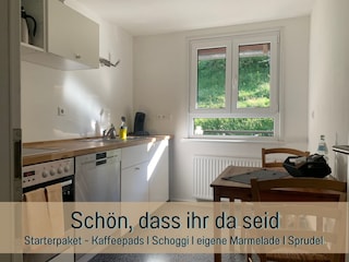 Ferienwohnung Neuenweg Ausstattung 8