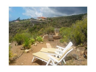 Casa per le vacanze Costa Adeje Registrazione all'aperto 5