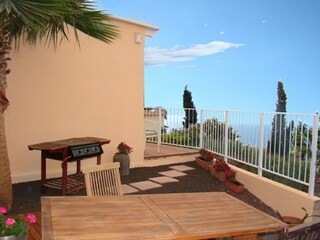 Casa per le vacanze Costa Adeje Registrazione all'aperto 8