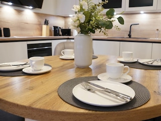 Küche / Küchenzeile