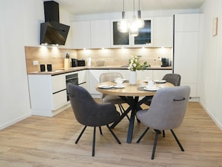 Küche / Küchenzeile