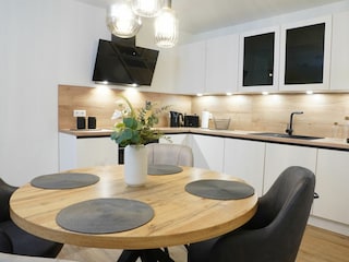 Küche / Küchenzeile