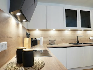 Küche / Küchenzeile