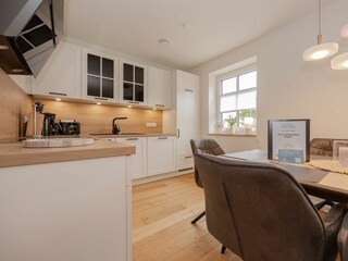 Ferienhaus Lohme Außenaufnahme 3
