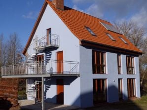 Ferienwohnung Wassermühle Hohendorf/Usedom EG - Wolgast-Mahlzow - image1