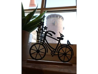 der Diemelradweg lädt zum Erkunden ein