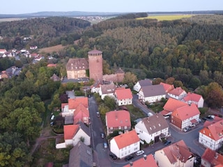 Trendelburg am Reinhardswald