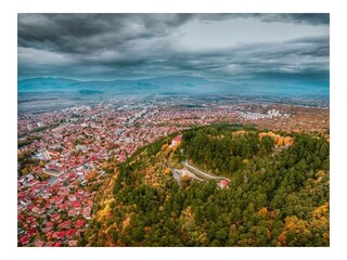 Kjustendil, Bulgarien