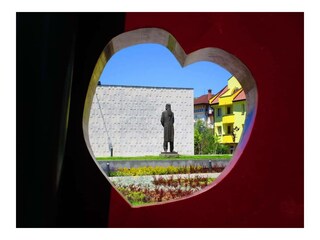 Kjustendil, Bulgarien