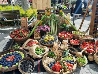 Kjustendil, Bulgarien