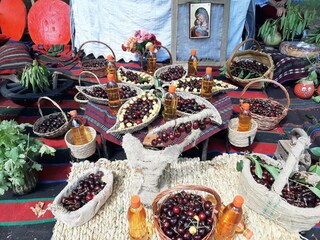 Kjustendil, Bulgarien