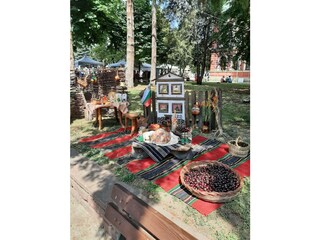 Kjustendil, Bulgarien