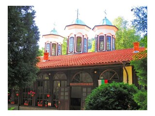 Kjustendil, Bulgarien