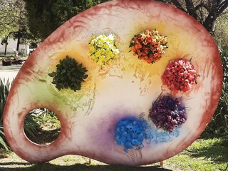 Kjustendil, Bulgarien