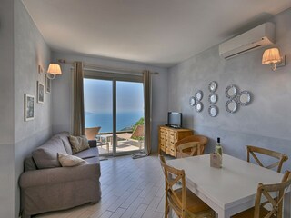 Appartamento per vacanze Tignale Caratteristiche 16