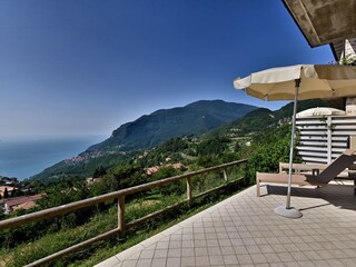 Appartamento per vacanze Tignale Registrazione all'aperto 5