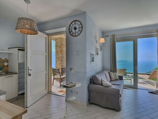 Appartamento per vacanze Tignale Caratteristiche 17