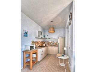 Appartamento per vacanze Tignale Caratteristiche 18