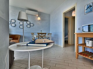 Appartamento per vacanze Tignale Caratteristiche 19