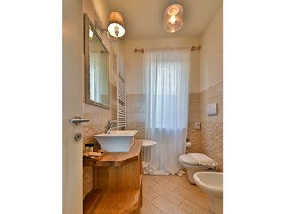 Appartamento per vacanze Tignale Caratteristiche 24