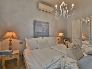 Appartamento per vacanze Tignale Caratteristiche 21