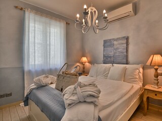 Appartamento per vacanze Tignale Caratteristiche 20