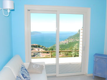 Ferienwohnung Acqua Vite