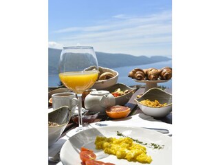 Appartamento per vacanze Tignale Registrazione all'aperto 3