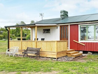 Ferienhaus Kristinehamn Außenaufnahme 1