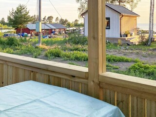 Vakantiehuis Kristinehamn Buitenaudio-opname 8