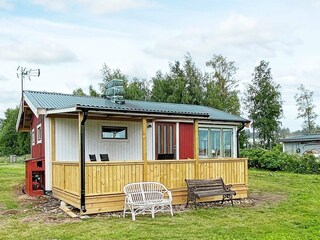 Vakantiehuis Kristinehamn Buitenaudio-opname 9