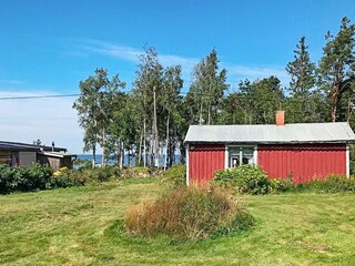 Ferienhaus Kristinehamn Außenaufnahme 11