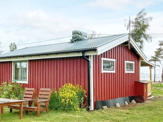 Ferienhaus Kristinehamn Außenaufnahme 12