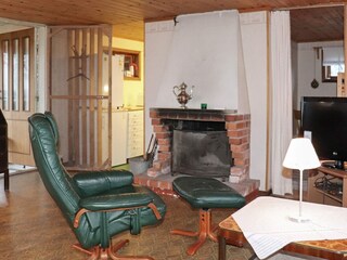 Ferienhaus Kristinehamn  29