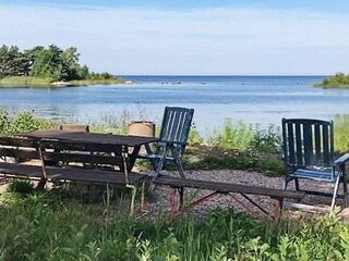 Vakantiehuis Kristinehamn  30