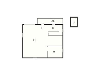 Ferienhaus Kristinehamn Grundriss 45