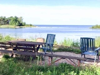 Holiday house Kristinehamn Outdoor Recording 17