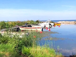 Holiday house Kristinehamn Outdoor Recording 19