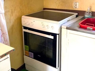 Ferienhaus Kristinehamn  40