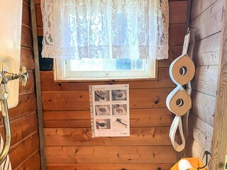 Holiday house Kristinehamn  43