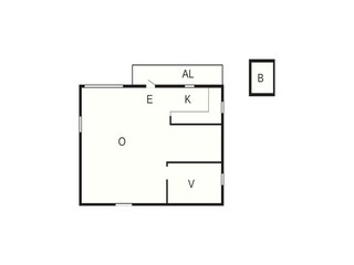 Ferienhaus Kristinehamn Grundriss 21