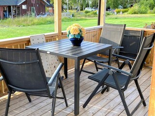 Ferienhaus Kristinehamn Außenaufnahme 14