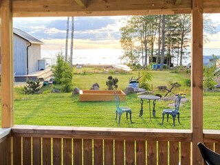 Vakantiehuis Kristinehamn Buitenaudio-opname 18
