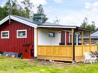 Ferienhaus Kristinehamn Außenaufnahme 5