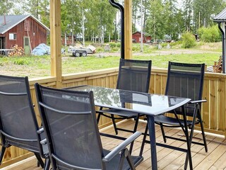Holiday house Kristinehamn Outdoor Recording 2