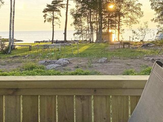 Holiday house Kristinehamn Outdoor Recording 4