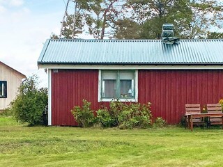 Ferienhaus Kristinehamn Außenaufnahme 19