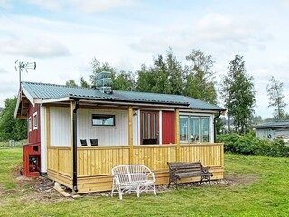 Ferienhaus Kristinehamn Außenaufnahme 9