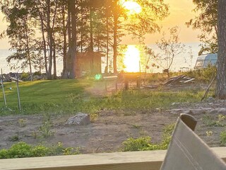Holiday house Kristinehamn Outdoor Recording 10