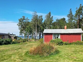 Vakantiehuis Kristinehamn Buitenaudio-opname 12